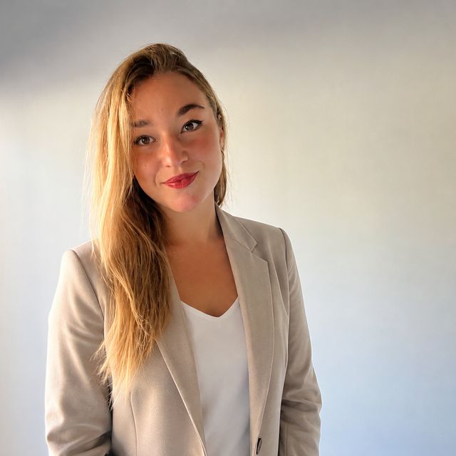 Judith Molina Jiménez, Psicólogo Blanes
