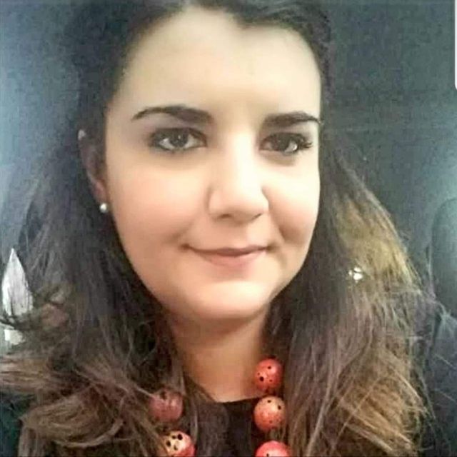 Federica Licata, psicoterapeuta Palermo