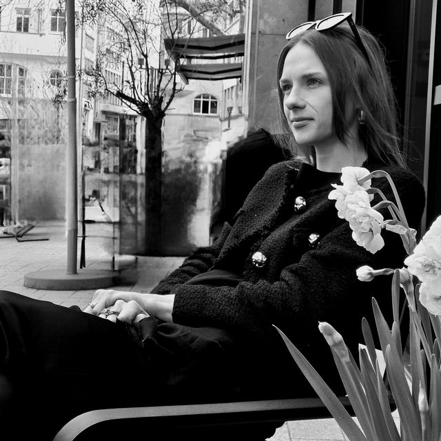 Patricia Bacher, Heilpraktiker für Psychotherapie Tuttlingen