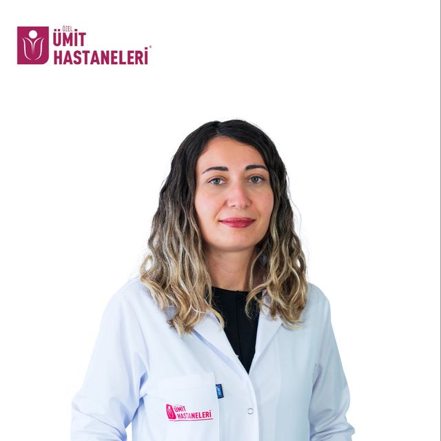 Kübra Erkilet, Çocuk Sağlığı Ve Hastalıkları Tepebaşı