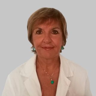 Anna Ciampolillo, endocrinologo Bari