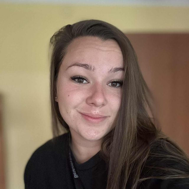 Kamila Obłój, fizjoterapeuta Jedlicze