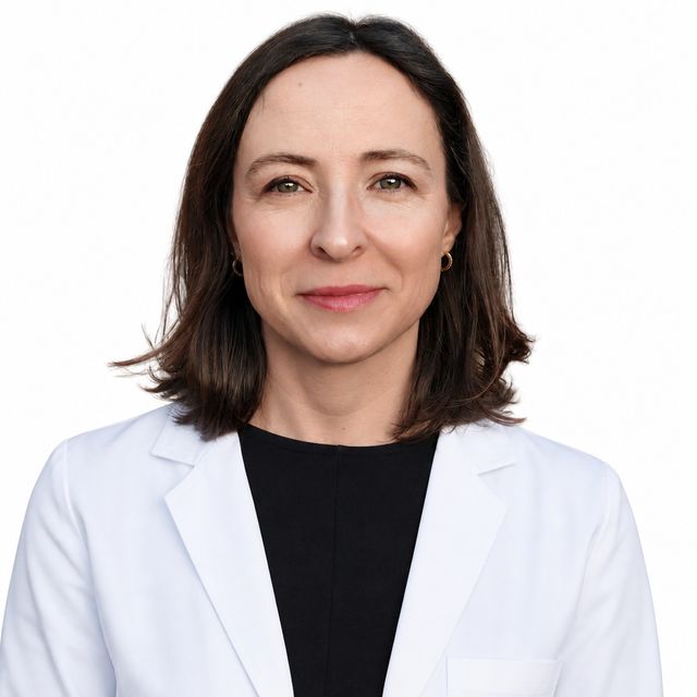 Raquel Rodriguez Martinez, Neumólogo Benalmádena