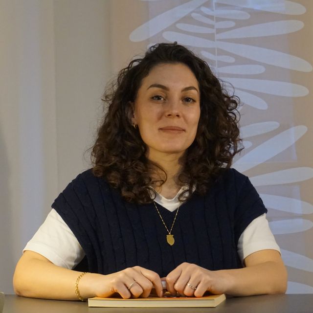 Irene Masala, psicologo clinico Bologna