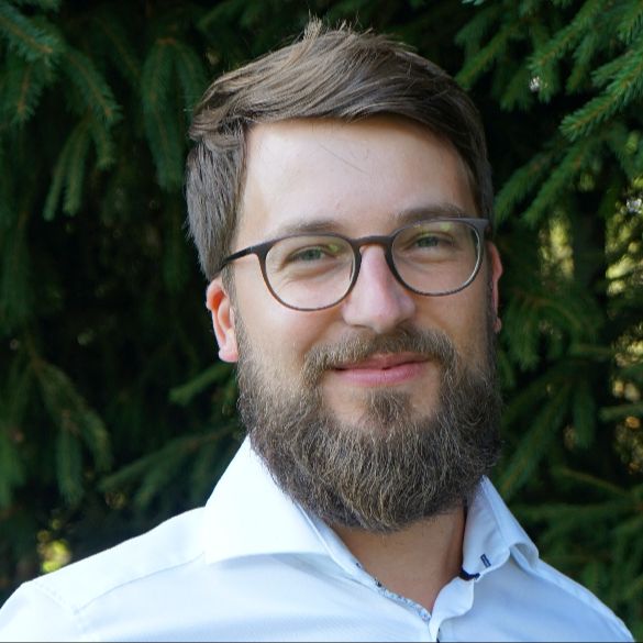 Bastian Sauerbier, Heilpraktiker Bad Bocklet