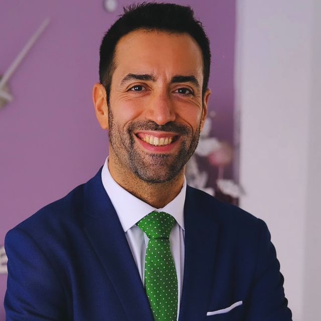 Pablo Andújar Brazal, Médico de familia Valencia