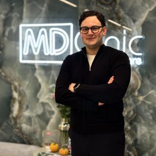 Powiększ obraz: Witold Kondracki , urolog Warszawa