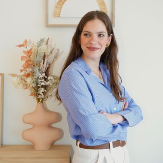 Acercar imagen: Mª Lucía Adamuz Castilla, Psicólogo Córdoba