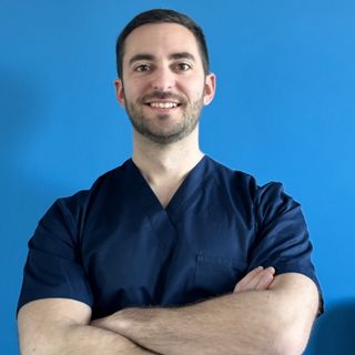 Dott. Lorenzo Labella