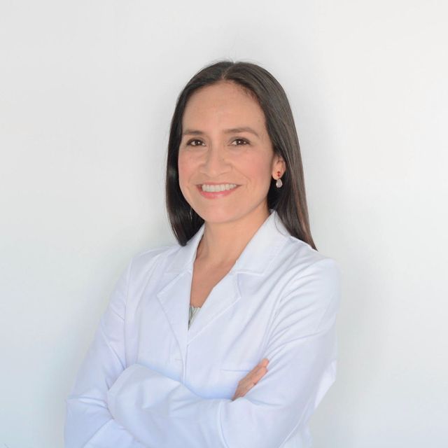 Mónica Moreno López, Digestólogo Toledo