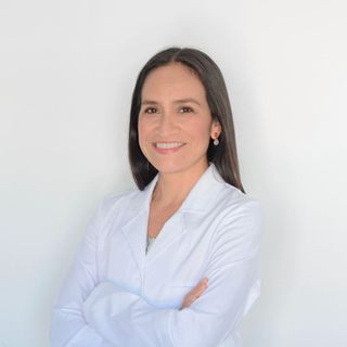 Acercar imagen: Mónica Moreno López, Digestólogo Toledo