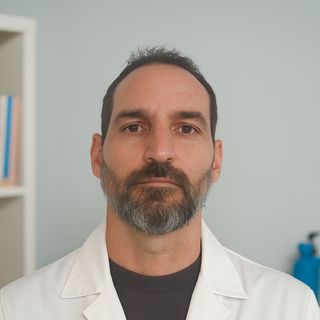 Acercar imagen: Juan Clemente Hernández, Psicólogo Alcobendas