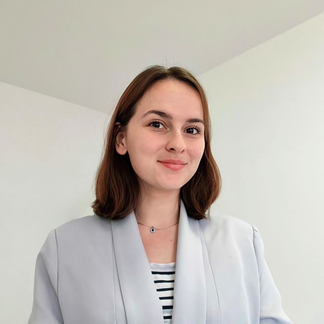 Anna Brzezina, psycholog Sucha Beskidzka