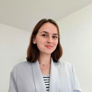 Powiększ obraz: Anna Brzezina, psycholog Sucha Beskidzka