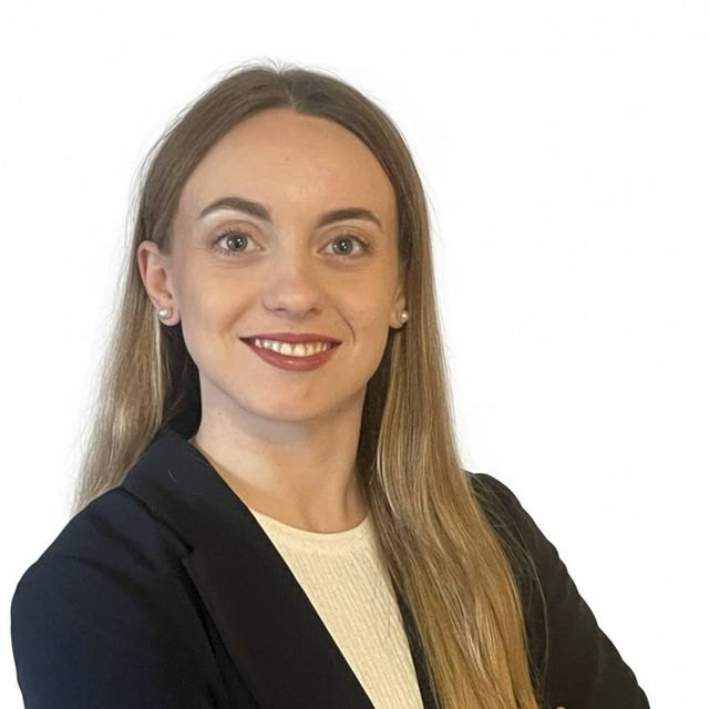 Marina Gómez Martínez, Psicólogo Alicante