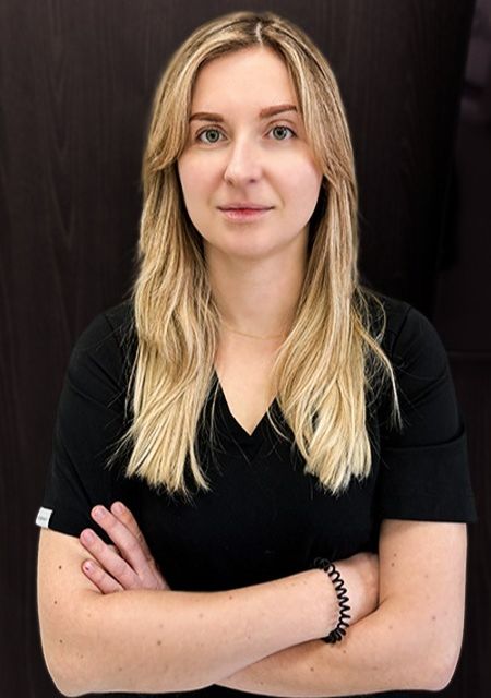 Aleksandra Grzejszczak