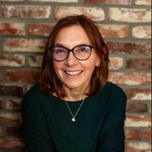 Katarzyna Gapska, psychoterapeuta Lubiszewo Tczewskie