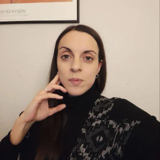 Maria Magliano, psicoterapeuta Roma