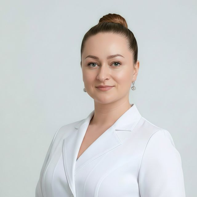 Oksana Ivanichuk, Médico estético Barcelona