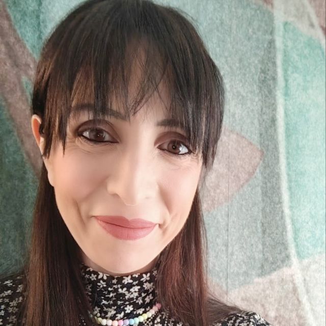 Valentina Verdi, psicologo Grosseto