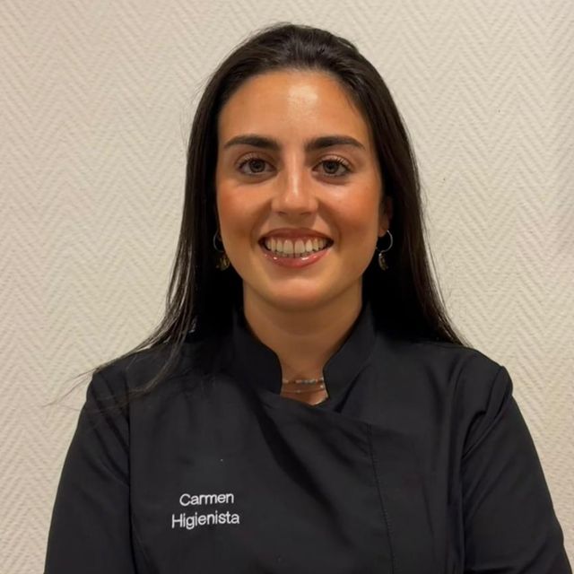 Carmen Linares Fernández, Terapeuta complementario Madrid