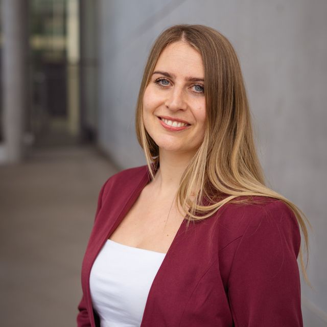 Ines Osterloher, Psychologischer Psychotherapeut Tutzing