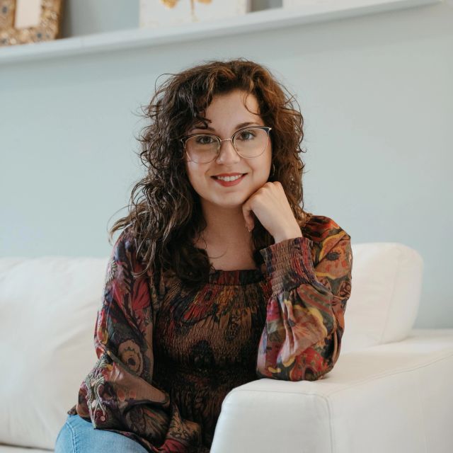 Beatriz López Sanz, Psicólogo Zaragoza