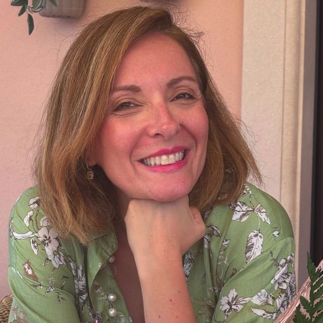 Federica Altomare, pediatra Corigliano Calabro