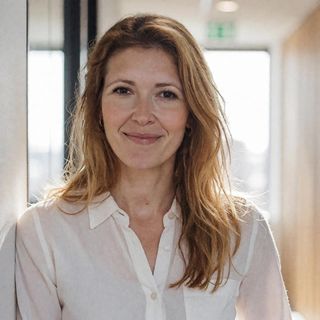 Irena Tomic, Psychologischer Psychotherapeut Köln