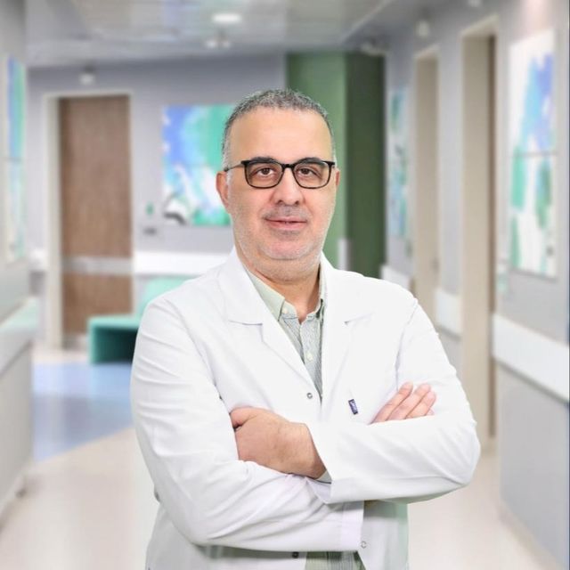 Cüneyt Kucur, Kulak Burun Boğaz İstanbul