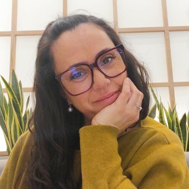 Susana Dalmau, Terapeuta complementario Valencia