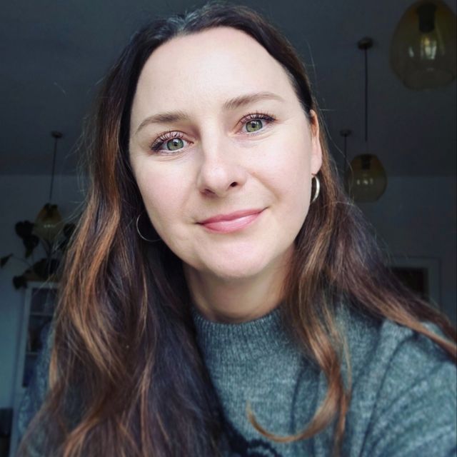 Joanna Nicewicz, psycholog Szczytno