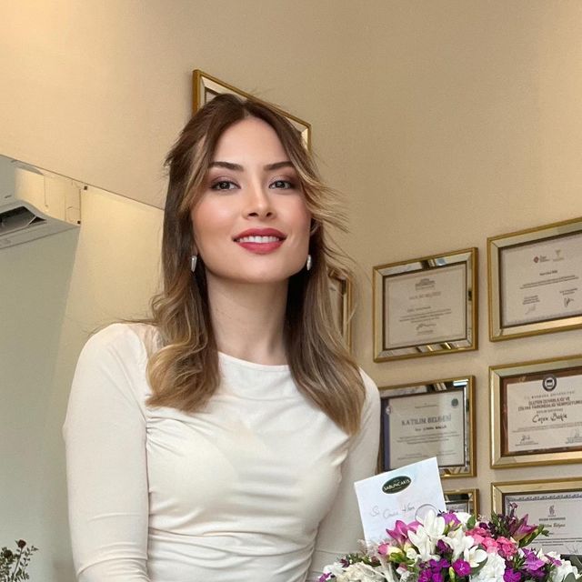 Cansu Bakla Kaya, Diyetisyen İstanbul