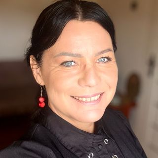 mgr Aleksandra Ziętek