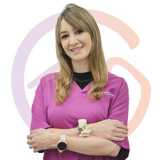 Acercar imagen: De Loredo María Eugenia, Médico general Vilanova i La Geltrú