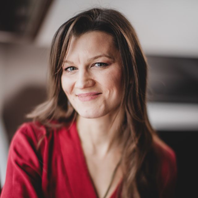 Urszula Marcinkowska, psychoterapeuta Toruń