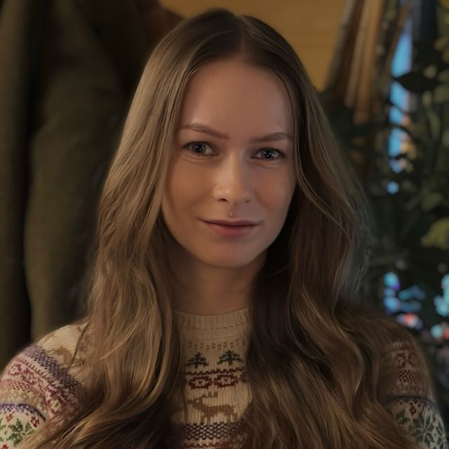 Katarzyna Gładysz, psycholog Kraków