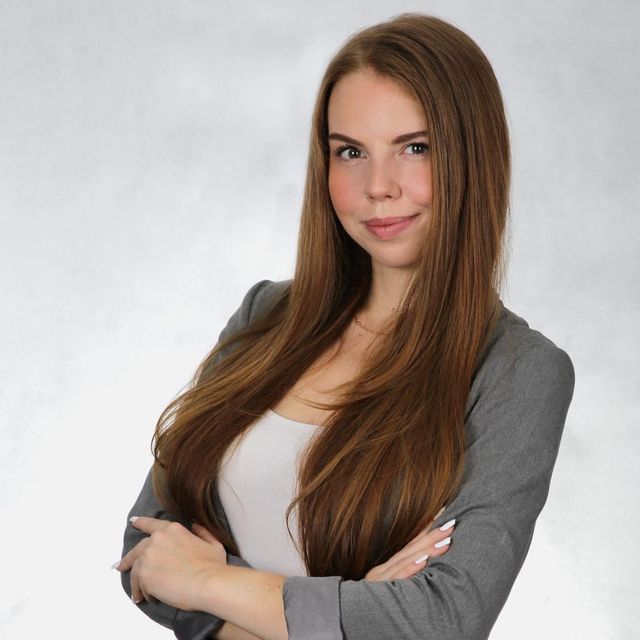 Laura Sala, psycholog Gliwice