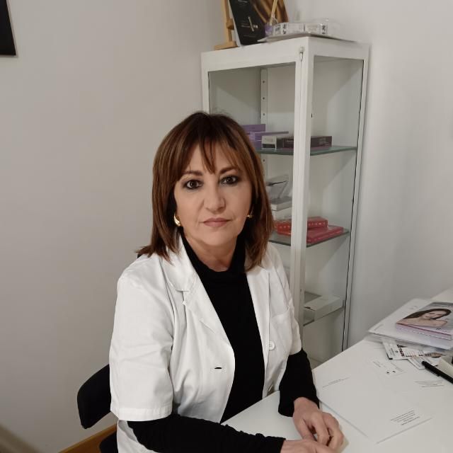 Iolanda Gallone, medico estetico Roma