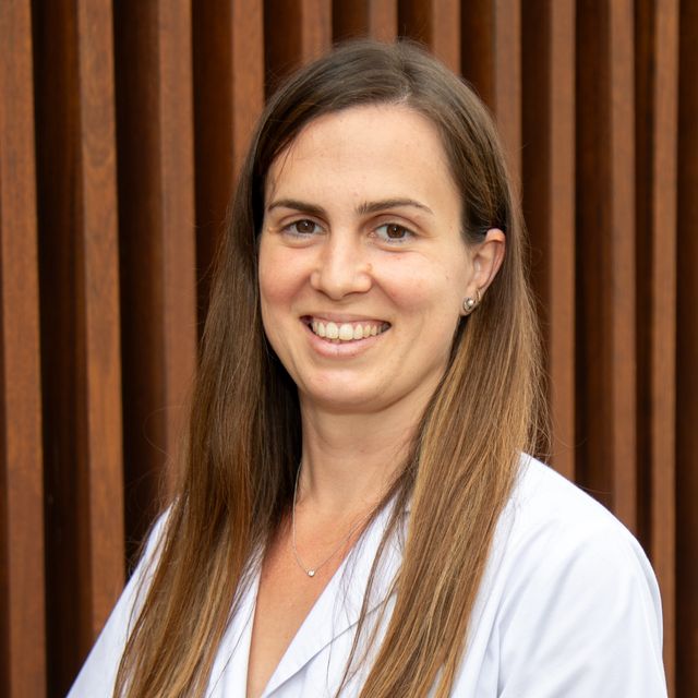 Georgina Martínez Vidal, Ginecólogo Barcelona