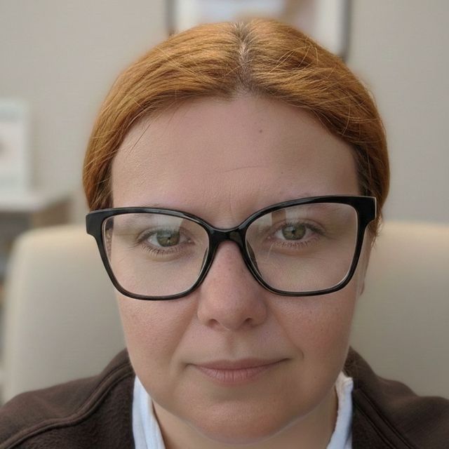 Paulina Taraszkiewicz, psycholog Boleścin