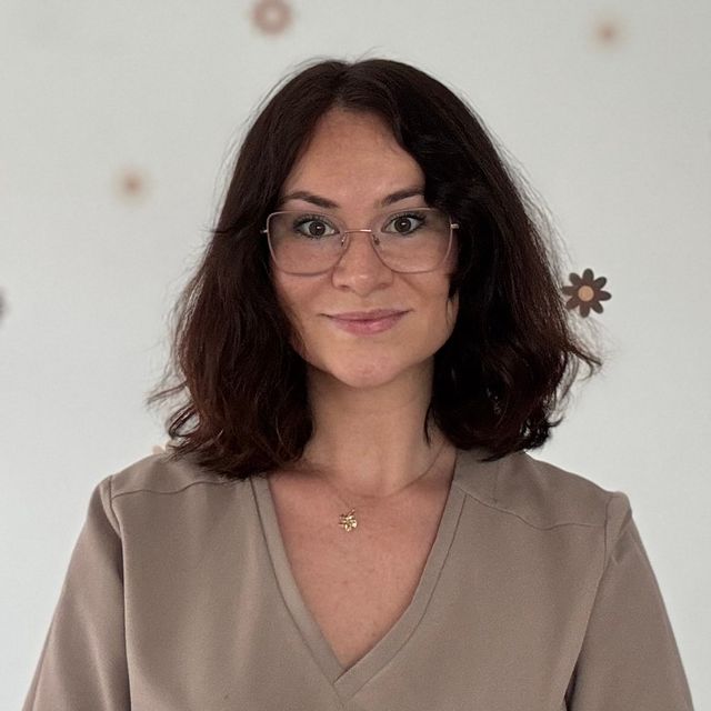 Anna Wiklińska