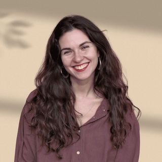 Acercar imagen: Laia Català, Psicólogo Barcelona