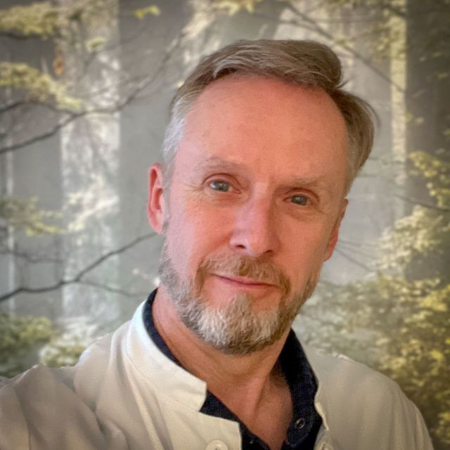 Peter Rathsmann, Radiologe Essen