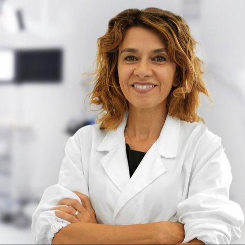 Alessia Pagnotta, ortopedico Roma