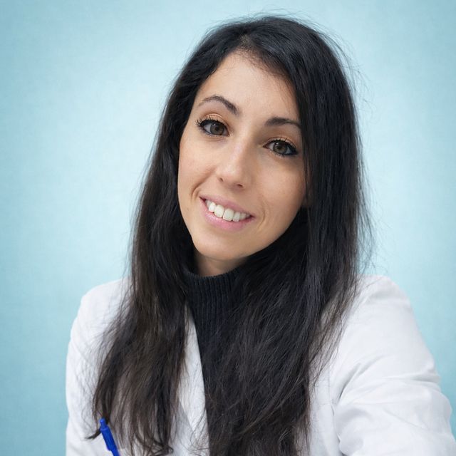 Silvia Pasquini, endocrinologo Grosseto