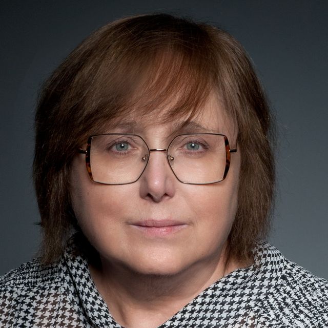 Anna Maria Darska-Gołuńska