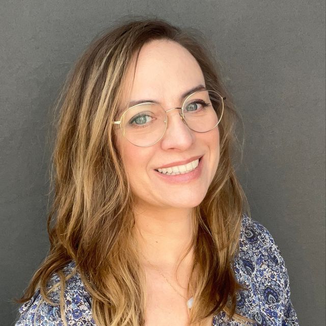 Katarzyna Byjoś, psycholog Puławy