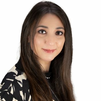 Carmela Napodano, psicologo Trapani