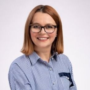 Powiększ obraz: Agnieszka Ratajczak, psychoterapeuta Poznań